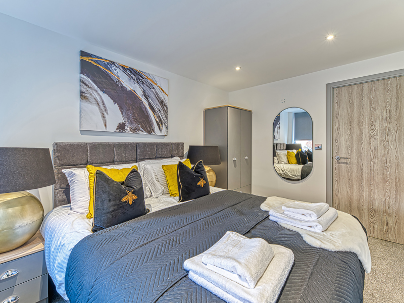 Preston has plenty to offer