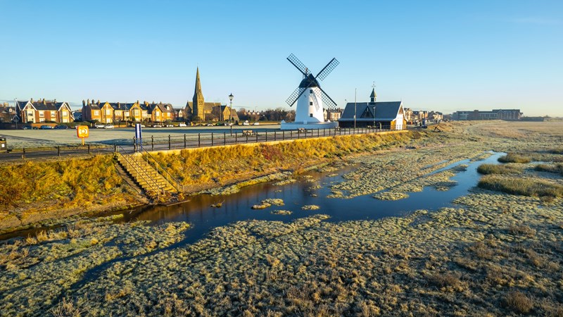 Lytham St Annes