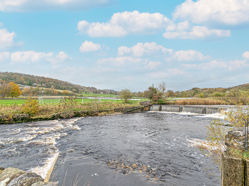 Get away to glorious Yorkshire