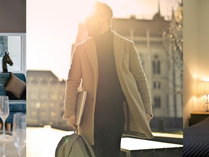 Why a Short-Term Rental is a Better Alternative to a Hotel