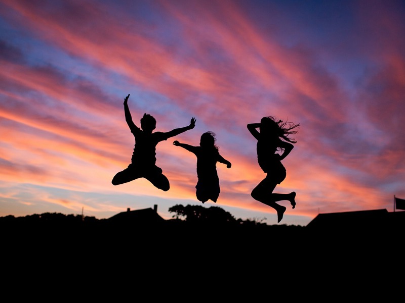 Celebrate the seasons at Eden Grove