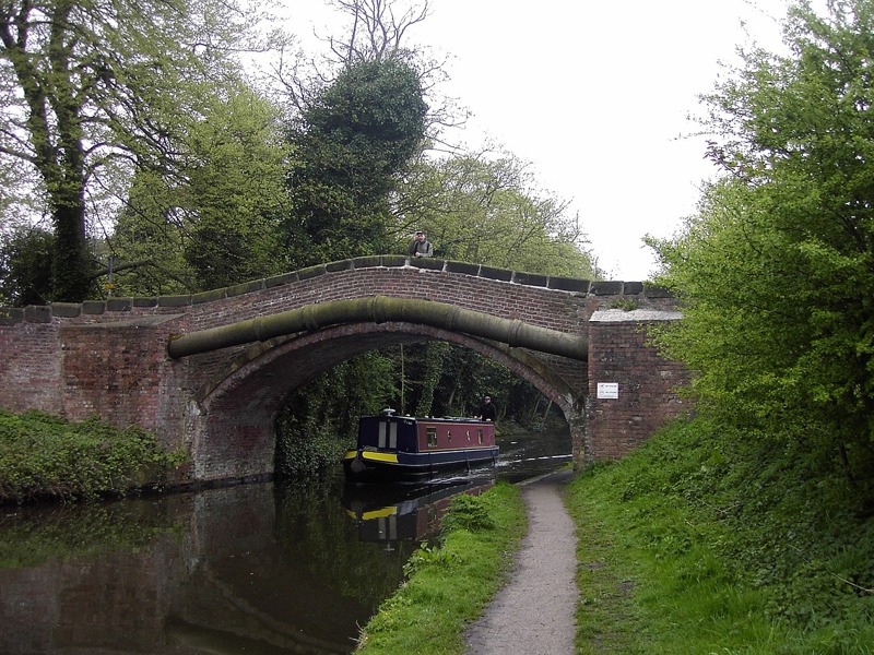 The wonder of Warrington