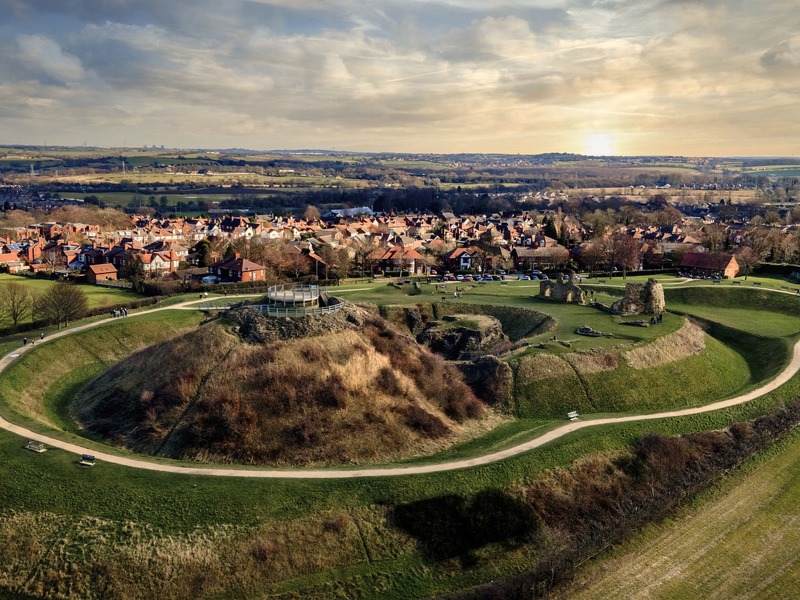 Wake up to Wakefield