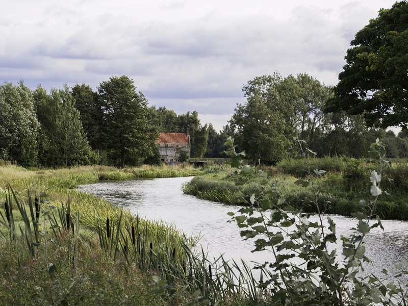 Discover Doncaster: a new city with a long history